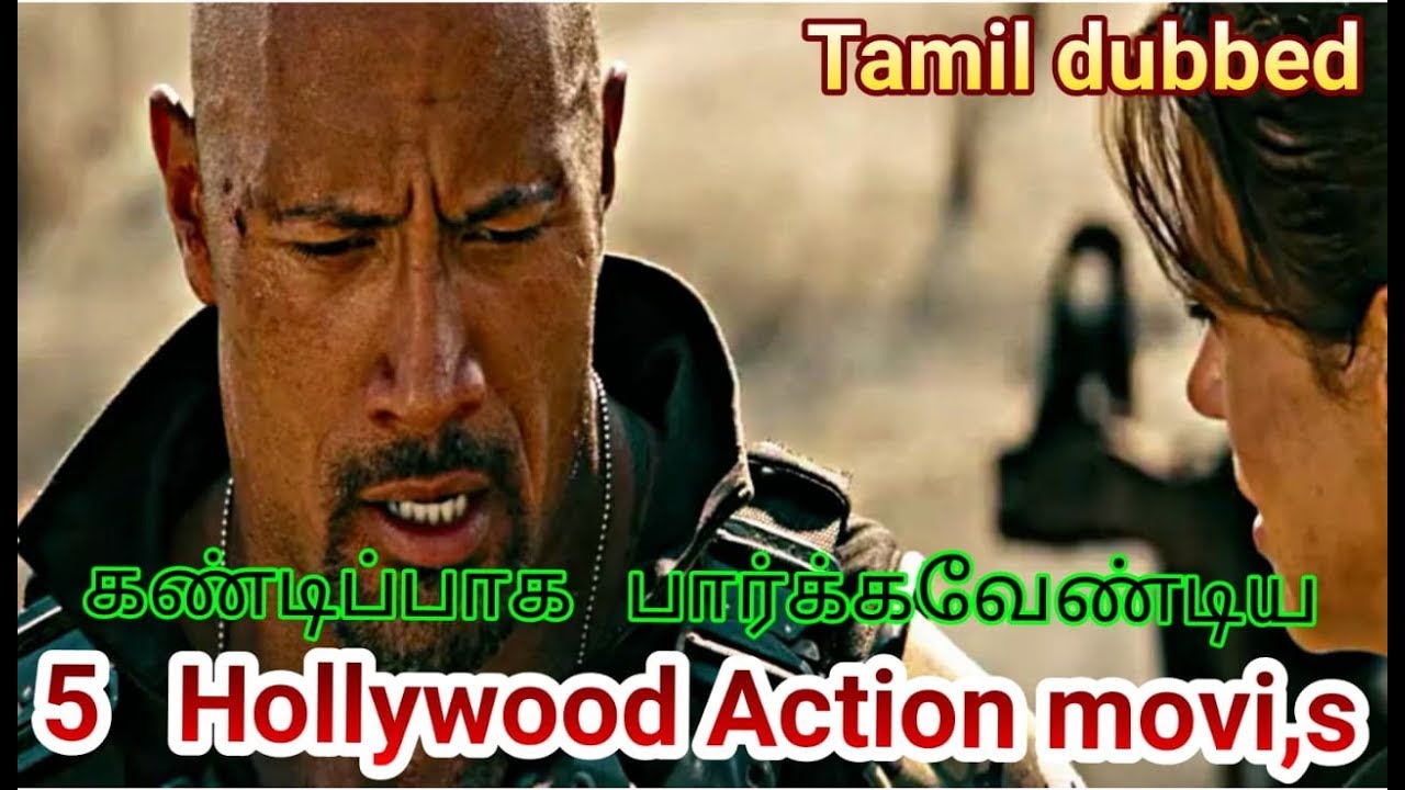 new english movie tamil dubbed